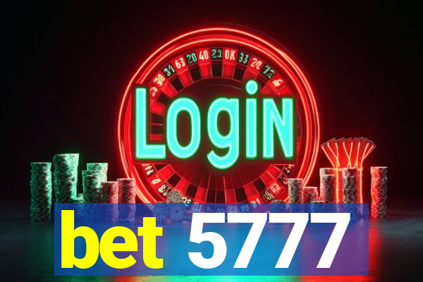 bet 5777